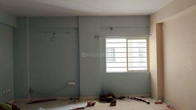 Bedroom Image of 825 Sq.ft 2 BHK Apartment / Flat for sale in Srijan Green Field City Classic Premium, Maheshtala Kolkata for Rs. 4300000
