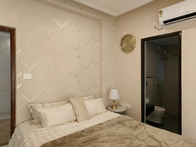 Bedroom Image of 1200 Sq.ft 2 BHK Villa for sale in Vengambakkam Chennai for Rs. 7000000