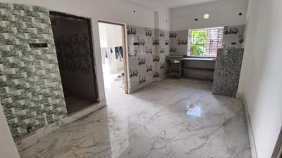 Living Room Image of 749 Sq.ft 2 BHK Apartment / Flat for sale in Konnagar Hooghly for Rs. 2097200