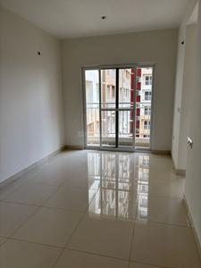 1.5 BHK Flat