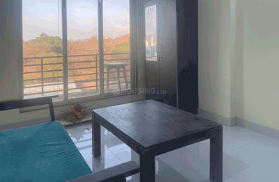 Bedroom Image of SURACHIT ARHAT Apartment - Thane West in Thane West, Thane