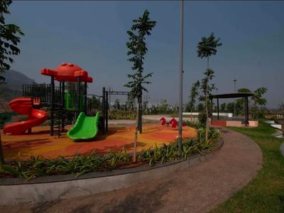 Image of 3200 Sq.ft Residential Plot / Land for sale in Done, Karjat, Thane for Rs. 3196800