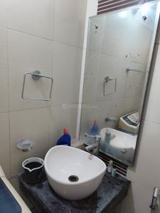 Image of 700 Sq.ft 1 BHK Builder Floor for rent in Sector 57, Gurgaon for Rs. 25000