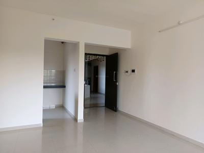 Living Room Image of 1200 Sq.ft 3 BHK Apartment / Flat for sale in Joyville Hadapsar Annexe Phase 6, Shewalewadi Pune for Rs. 11000000