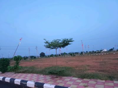 Image of 180 Sq.ft Residential Plot / Land for sale in Nandiwanaparthy, Hyderabad for Rs. 2600096
