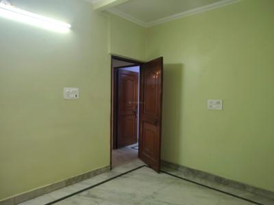 Bedroom Image of 1200 Sq.ft 3 BHK Apartment / Flat for rent in Masoodpur New Delhi for Rs. 44000