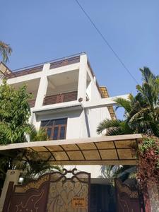 Image of 3600 Sq.ft 4.5 BHK Independent House for rent in Bodakdev, Ahmedabad for Rs. 225000