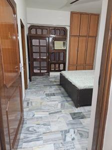 Bedroom Image of 2500 Sq.ft 3 BHK Builder Floor for rent in GKP Vihar, Dugri Ludhiana for Rs. 25000