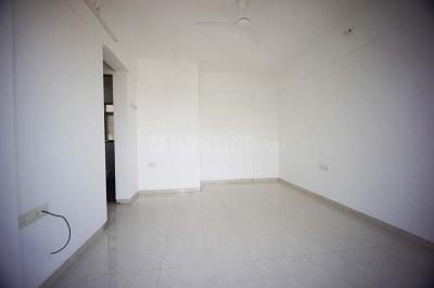 Hall Image of 1104 Sq.ft 2 BHK Apartment / Flat for sale in Dhanori Pune for Rs. 8000000