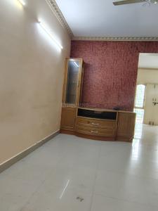 Hall Image of 1260 Sq.ft 2 BHK Independent House for rent in Kasturi Nagar Bengaluru for Rs. 37000