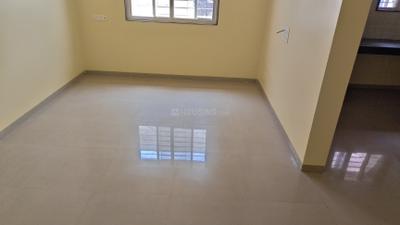 Living Room Image of 1000 Sq.ft 2 BHK Apartment / Flat for sale in Yashada Panache, Wakad Pune for Rs. 8500000