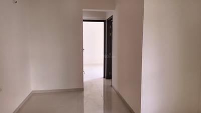 Living Room Image of 800 Sq.ft 2 BHK Apartment / Flat for sale in Nyati Elan, Wagholi Pune for Rs. 5500000