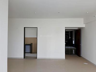 Living Room Image of 1375 Sq.ft 3 BHK Apartment / Flat for rent in Runwal Garden City Dahlia, Thane West Thane for Rs. 60000