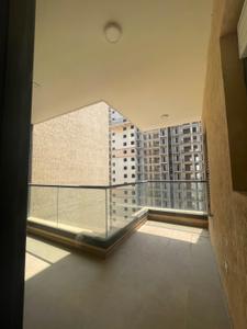 Balcony Image of 2116 Sq.ft 3 BHK Apartment / Flat for sale in SRG Marbella Grand, Sector 82 Mohali for Rs. 29800000