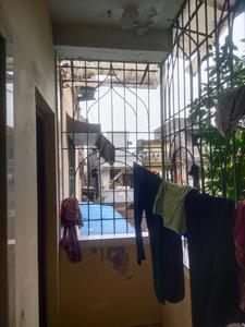 Balcony Image of 1700 Sq.ft 4 BHK Duplex for sale in Vijalpore, Jalalpore Navsari for Rs. 4200000