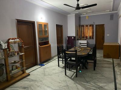 Hall Image of 2400 Sq.ft 3 BHK Builder Floor for rent in Sector 49 Noida for Rs. 50000