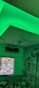 Bedroom Image of 2700 Sq.ft 4 BHK Villa for sale in BR Poonam Pride, Shela Ahmedabad for Rs. 25000000