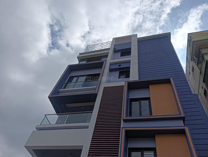 Chakpachuria, New Town Main Image 1