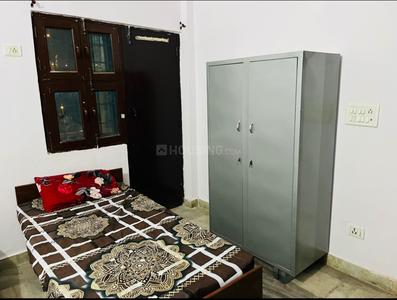 Bedroom Image of Rajputana PG in Sector 135, Noida