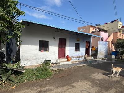 Image of 920 Sq.ft 1 BHK Independent House for sale in Ondipudur, Coimbatore for Rs. 4500000