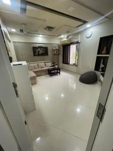 1 BHK Flat