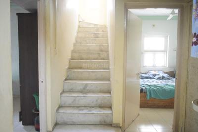Bedroom Image of 1500 Sq.ft 3 BHK Independent House for sale in South Bopal Ahmedabad for Rs. 17500000