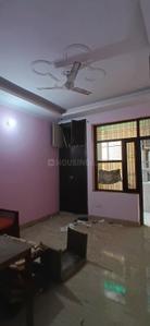 Hall Image of 1000 Sq.ft 2 BHK Builder Floor for sale in Swatantra Indraprastha Villas, Sector 49 Faridabad for Rs. 3800000