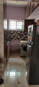 Kitchen Image of 1200 Sq.ft 2 BHK Independent House for rent in Kadugodi Bengaluru for Rs. 23000