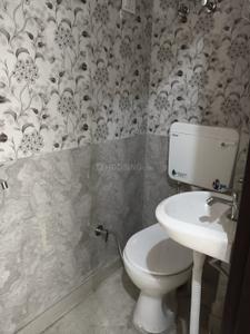 Image of 650 Sq.ft 2 BHK Builder Floor for rent in Uttam Nagar, New Delhi for Rs. 12080