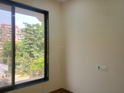 1 BHK Flat