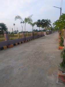 Image of 1800 Sq.ft Residential Plot / Land for sale in Bhasa Eco Village, Joka, Kolkata for Rs. 950000