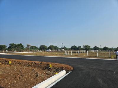 Image of 600 Sq.ft Residential Plot / Land for sale in Sriperumbudur, Chennai for Rs. 1500000