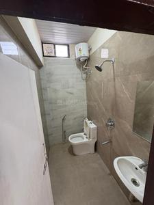 Image of 300 Sq.ft 1 RK Apartment / Flat for rent in Vijay Nagar, Indore for Rs. 11500