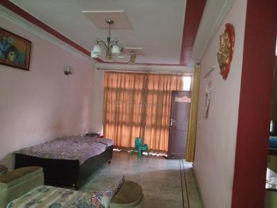 3 BHK Independent Builder Floor