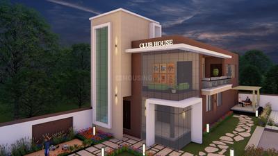Image of 1512 Sq.ft 3 BHK Independent House for sale in Dindoli, Surat for Rs. 5351000