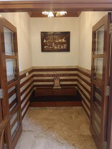 Pooja Room Image of 6000 Sq.ft 4 BHK Villa for rent in Reliaable Lavendula, Gulimangala Bengaluru for Rs. 100000