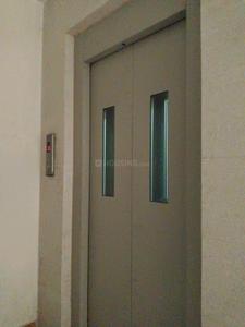 Bedroom Image of 1081 Sq.ft 2 BHK Apartment / Flat for rent in Sarada Pally Kolkata for Rs. 15000