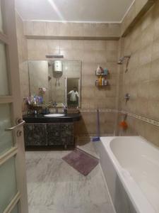 Image of 3200 Sq.ft 4 BHK Independent House for rent in Unitech Nirvana Country, Sector 50, Gurgaon for Rs. 130000