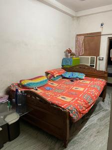Bedroom Image of 1500 Sq.ft 5 BHK Builder Floor for sale in Parnasree Pally Kolkata for Rs. 8800000