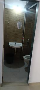 Image of 585 Sq.ft 1 BHK Apartment / Flat for rent in DB Ozone, Dahisar East, Mumbai for Rs. 23000