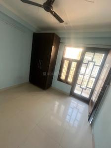 2 BHK Independent Builder Floor