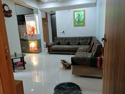 Hall Image of 1125 Sq.ft 2 BHK Apartment / Flat for sale in Vastral Ahmedabad for Rs. 4300000