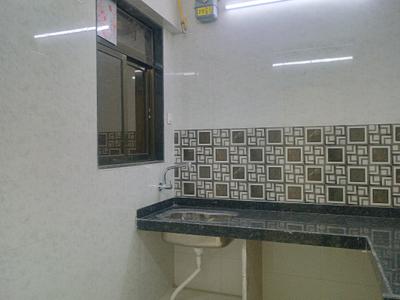 Kitchen Image of 1115 Sq.ft 2 BHK Apartment / Flat for sale in Sai Gaurav, Kalyan West Kalyan for Rs. 9500000