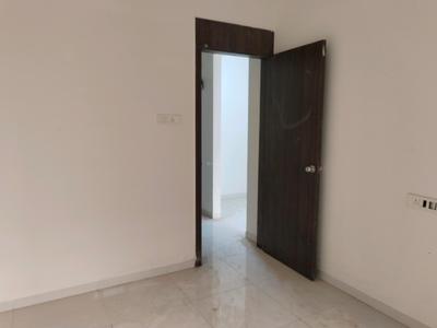 Bedroom Image of 740 Sq.ft 1 BHK Apartment / Flat for sale in Tapovan Aura, Ulwe Navi Mumbai for Rs. 7400000