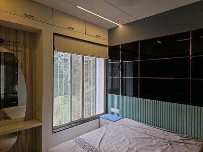 Bedroom Image of 2760 Sq.ft 3 BHK Apartment / Flat for sale in Koregaon Park Pune for Rs. 50000000