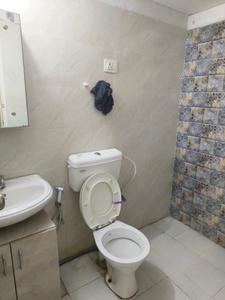 Bedroom Two Image of 700 Sq.ft 2 BHK Apartment / Flat for sale in Signature Global The Millennia, Sector 37C Gurgaon for Rs. 6800000
