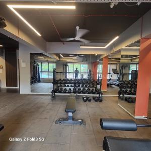 Image of 445 Sq.ft 1 BHK Apartment / Flat for sale in Ashok Odyssey, Ghatkopar West, Mumbai for Rs. 9100000
