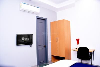 Bedroom Image of HelloWorld Louis in Sector 38, Gurgaon