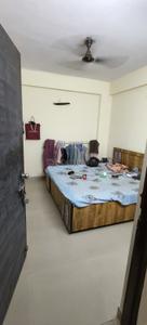 Bedroom Image of 1300 Sq.ft 3 BHK Apartment / Flat for sale in Arihant Dynasty, Ganatpura Jaipur for Rs. 3400000