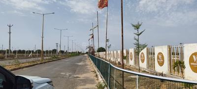 Image of 900 Sq.ft Residential Plot / Land for sale in Siddhi Vardaan Residency Ist, Bhapura, Jaipur for Rs. 2495000